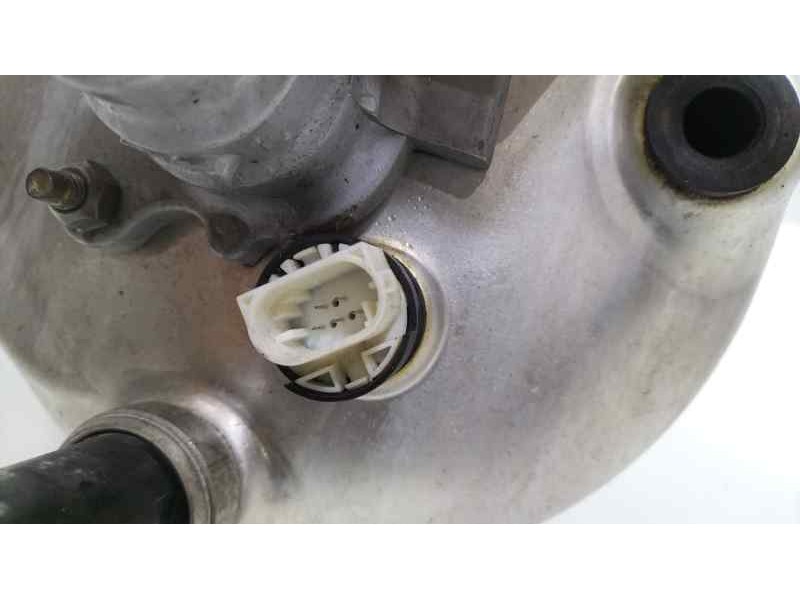 Recambio de servofreno para mercedes-benz clase s (w220) berlina 500 (220.075) referencia OEM IAM A0044306730 83533 