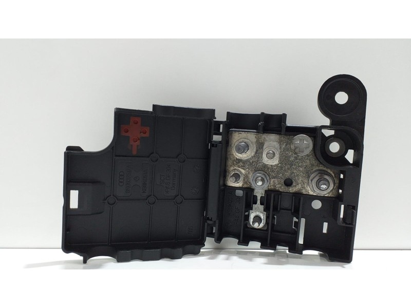 Recambio de modulo electronico para audi a5 coupe (8t) 2.0 tdi quattro referencia OEM IAM 8K0937517A 54791 