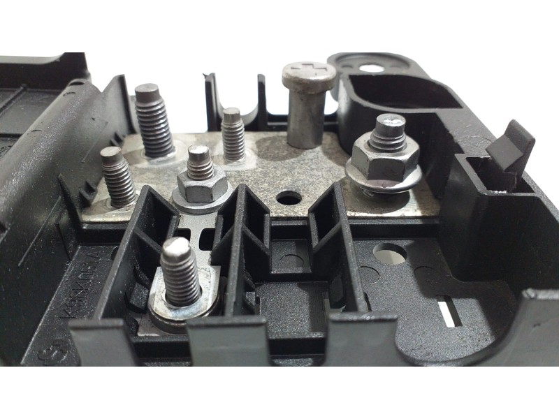 Recambio de modulo electronico para audi a5 coupe (8t) 2.0 tdi quattro referencia OEM IAM 8K0937517A 54791 