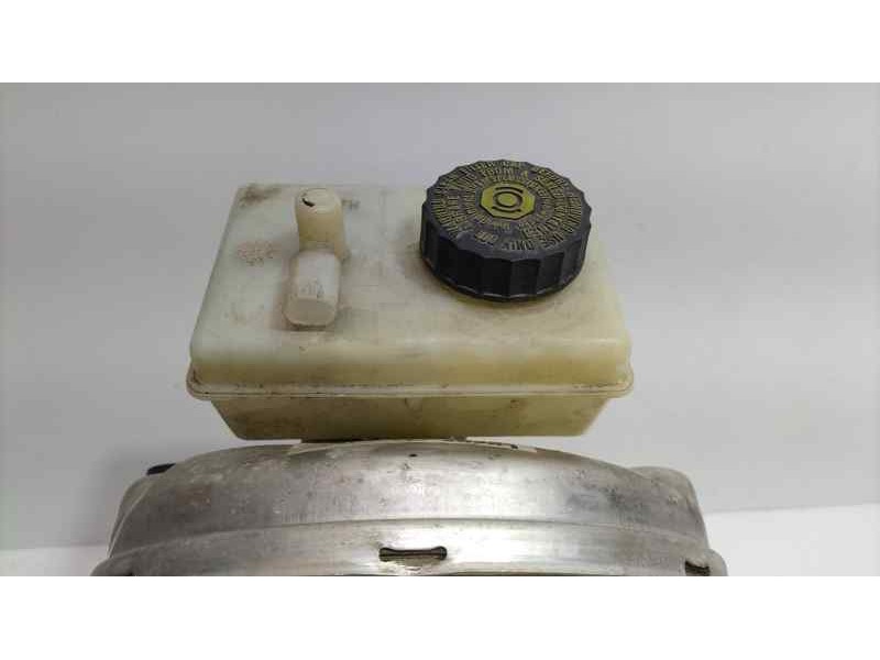 Recambio de servofreno para mercedes-benz clase s (w220) berlina 500 (220.075) referencia OEM IAM A0044306730 83533 