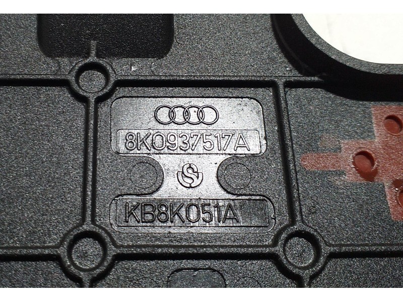 Recambio de modulo electronico para audi a5 coupe (8t) 2.0 tdi quattro referencia OEM IAM 8K0937517A 54791 