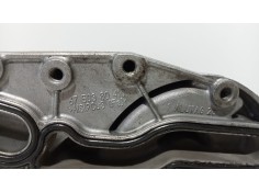 Recambio de soporte filtro aceite para jaguar xf 3.0 v6 diesel cat referencia OEM IAM 9X2Q6B624BA 75959 R 2