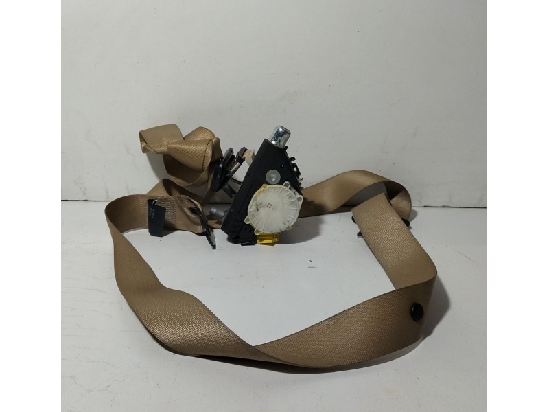 Recambio de cinturon seguridad trasero izquierdo para mercedes-benz clase r (w251) 320 cdi l (251.122) referencia OEM IAM A25186