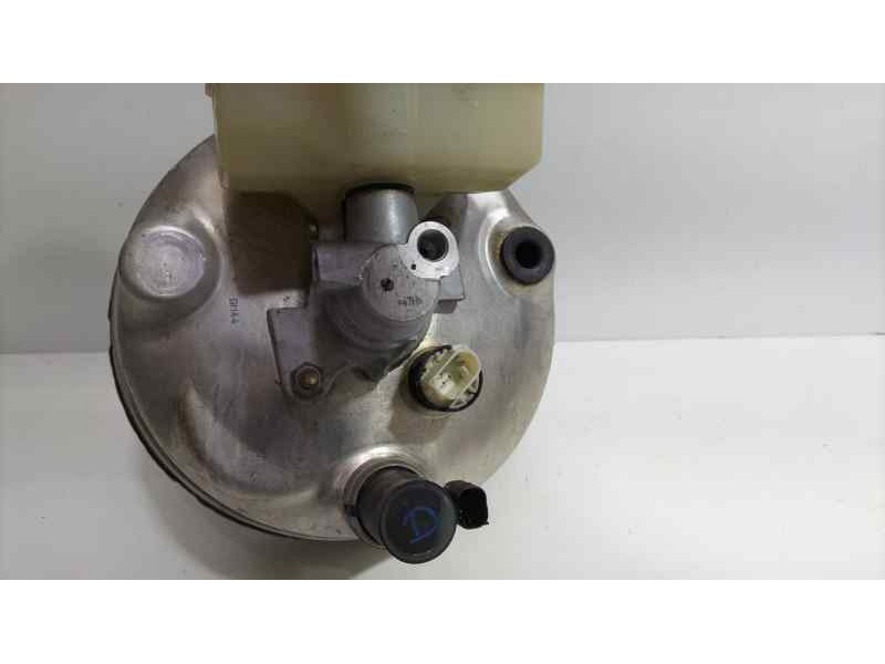 Recambio de servofreno para mercedes-benz clase s (w220) berlina 500 (220.075) referencia OEM IAM A0044306730 83533 