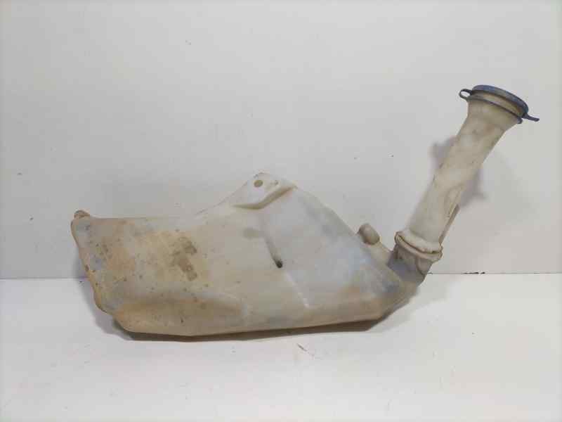 Recambio de deposito limpia para peugeot 206 berlina xt referencia OEM IAM 9628747480 82127 