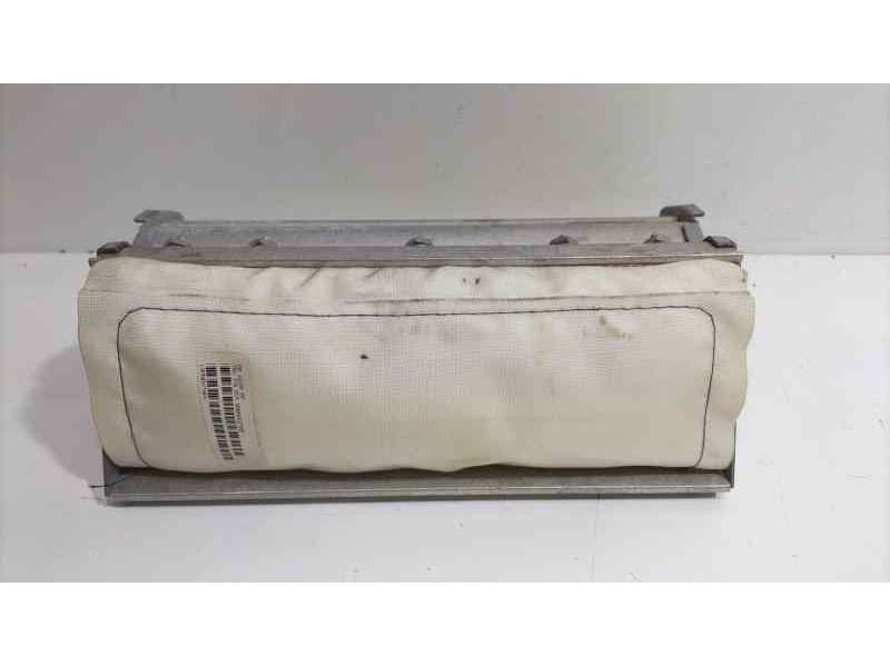Recambio de airbag delantero derecho para mercedes-benz clase s (w220) berlina 500 (220.075) referencia OEM IAM 2208600105 83534