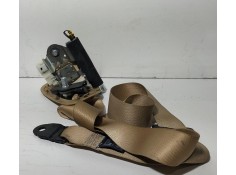 Recambio de cinturon seguridad trasero izquierdo para mercedes-benz clase r (w251) 320 cdi l (251.122) referencia OEM IAM A25186