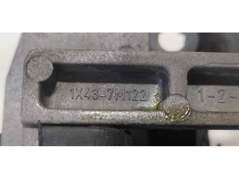 Recambio de soporte motor para ford mondeo berlina (ge) titanium x referencia OEM IAM 1X437M122 86913 