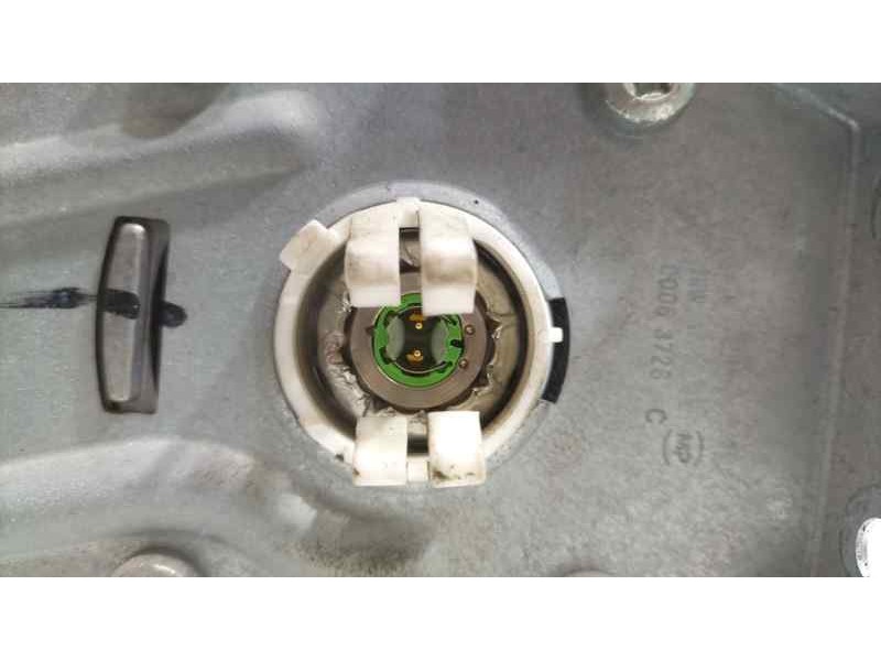 Recambio de airbag delantero derecho para mercedes-benz clase s (w220) berlina 500 (220.075) referencia OEM IAM 2208600105 83534