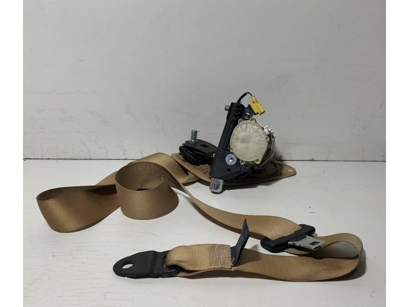 Recambio de cinturon seguridad trasero izquierdo para mercedes-benz clase r (w251) 320 cdi l (251.122) referencia OEM IAM A25186