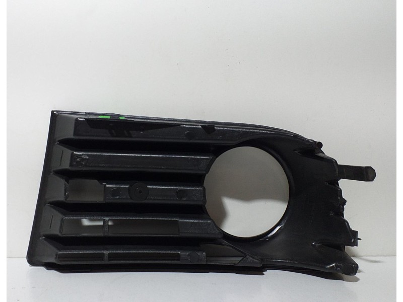 Recambio de rejilla paragolpes delantero para volkswagen golf v berlina (1k1) conceptline (e) referencia OEM IAM 107233203 68919
