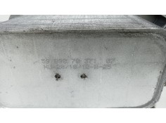 Recambio de enfriador aceite motor para land rover discovery 4 3.0 td v6 cat referencia OEM IAM 5989070371 75962 R 2