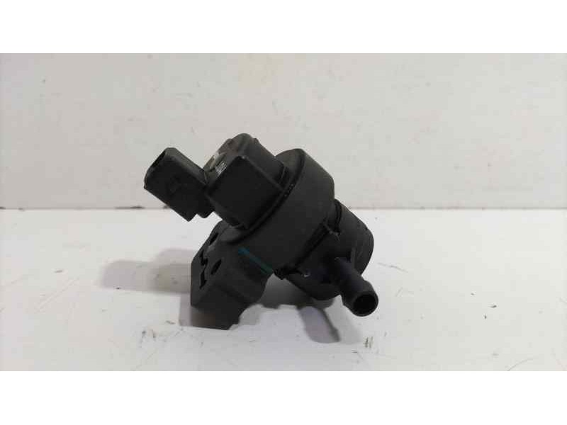 Recambio de valvula aire adicional para mercedes-benz clase s (w220) berlina 500 (220.075) referencia OEM IAM 0004701593 83535 