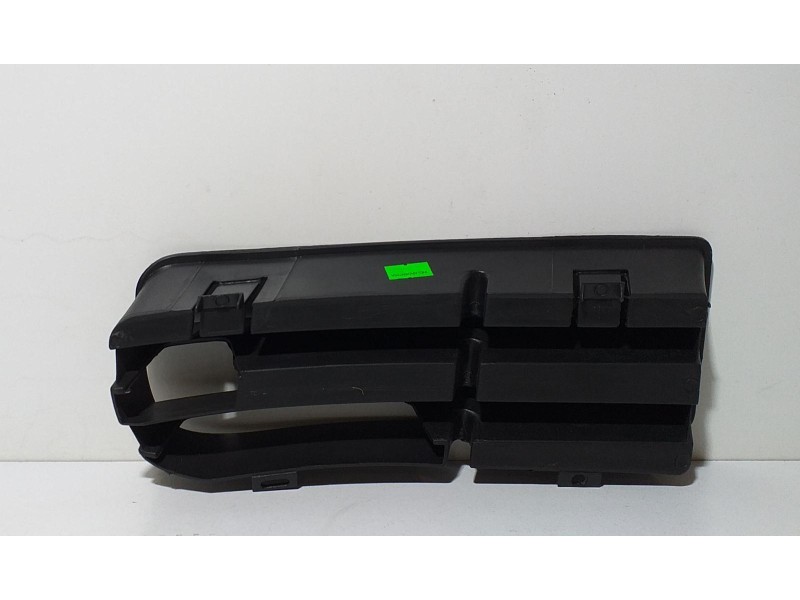 Recambio de rejilla paragolpes delantero para volkswagen golf iv berlina (1j1) advance referencia OEM IAM 107232122 68921 