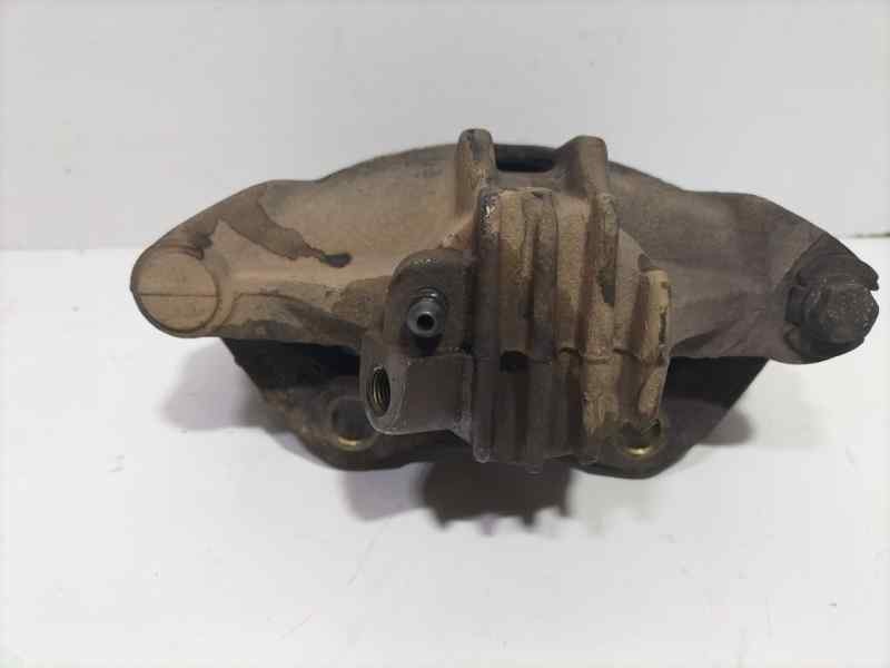 Recambio de pinza freno delantera izquierda para peugeot 206 berlina xt referencia OEM IAM 359653 82129 