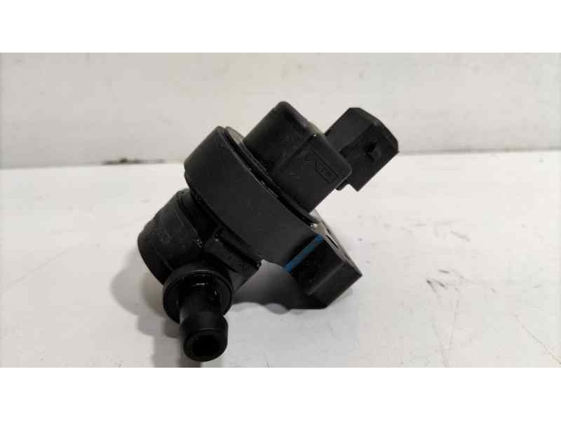 Recambio de valvula aire adicional para mercedes-benz clase s (w220) berlina 500 (220.075) referencia OEM IAM 0004701593 83535 