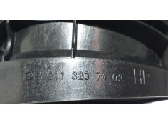 Recambio de sistema audio / radio cd para mercedes-benz clase e (w211) berlina e 500 4-matic (211.090) referencia OEM IAM A21182 2