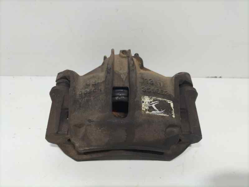 Recambio de pinza freno delantera izquierda para peugeot 206 berlina xt referencia OEM IAM 359653 82129 