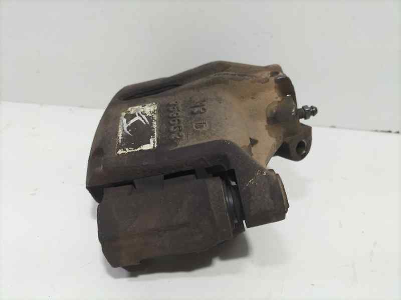 Recambio de pinza freno delantera izquierda para peugeot 206 berlina xt referencia OEM IAM 359653 82129 
