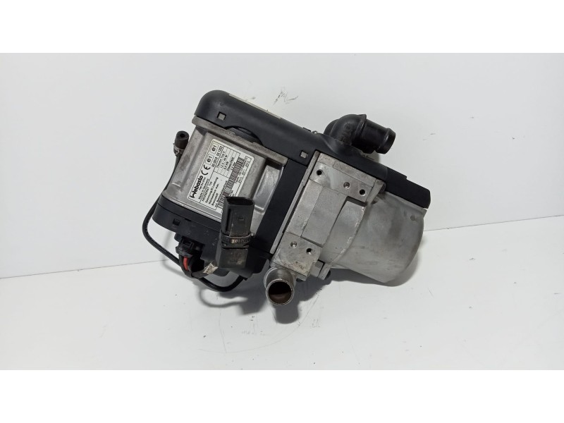 Recambio de calefaccion entera normal para bmw x5 (e70) referencia OEM IAM 64129194040 75964 R