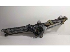 Recambio de motor limpia delantero para mercedes-benz clase s (w220) berlina 500 (220.075) referencia OEM IAM 0390241435 83536 