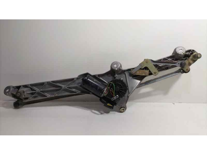 Recambio de motor limpia delantero para mercedes-benz clase s (w220) berlina 500 (220.075) referencia OEM IAM 0390241435 83536 