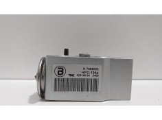 Recambio de valvula expansion para audi a5 coupe (8t) 2.0 tdi quattro referencia OEM IAM H7995002 54799 