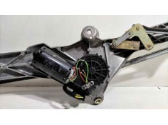 Recambio de motor limpia delantero para mercedes-benz clase s (w220) berlina 500 (220.075) referencia OEM IAM 0390241435 83536  2