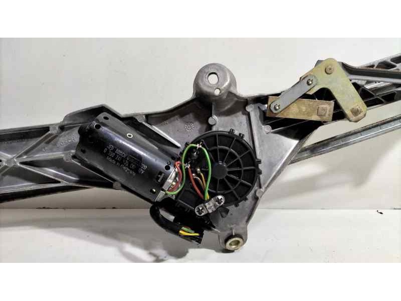 Recambio de motor limpia delantero para mercedes-benz clase s (w220) berlina 500 (220.075) referencia OEM IAM 0390241435 83536 