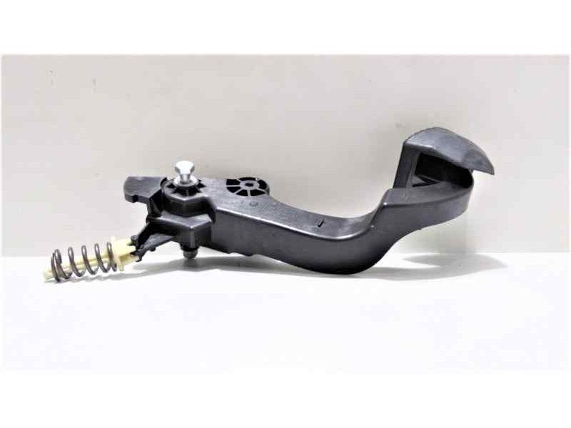 Recambio de pedal embrague para opel crossland x innovation referencia OEM IAM MOTORHN05 46857 