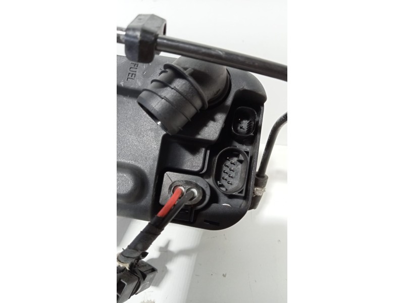 Recambio de calefaccion entera normal para bmw x5 (e70) referencia OEM IAM 64129194040 75964 R Recambio de calefaccion entera normal para bmw x5 (e70) referencia OEM IAM 64129194040 75964 R