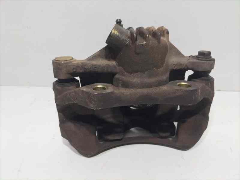 Recambio de pinza freno delantera izquierda para peugeot 206 berlina xt referencia OEM IAM 359653 82129 