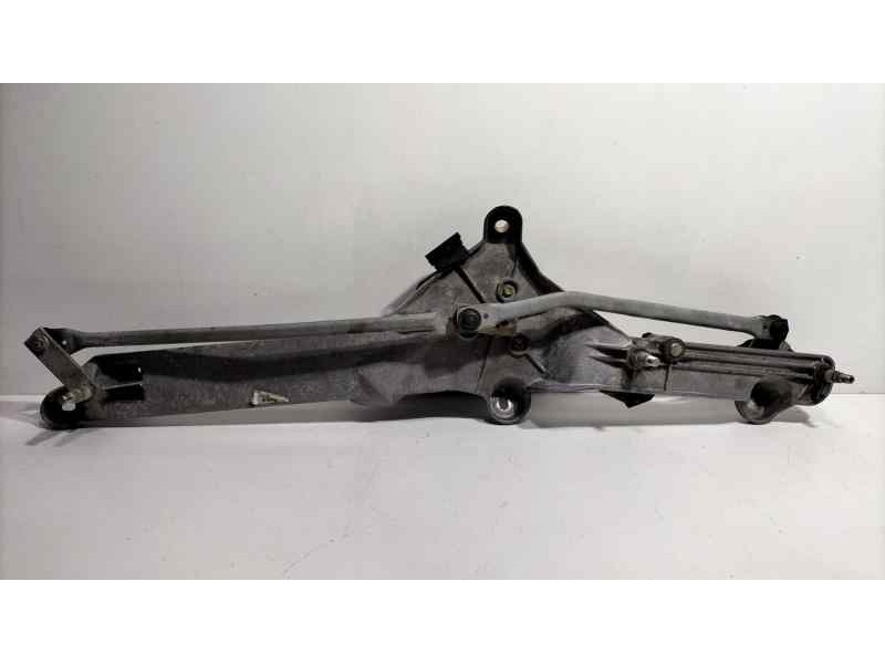 Recambio de motor limpia delantero para mercedes-benz clase s (w220) berlina 500 (220.075) referencia OEM IAM 0390241435 83536 