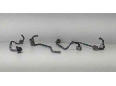 Recambio de tubo para ford mondeo berlina (ge) titanium x referencia OEM IAM QJBB 86915 