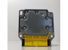 Recambio de centralita airbag para porsche cayenne (typ 92aa) gts referencia OEM IAM 7P0959655C 66370  2