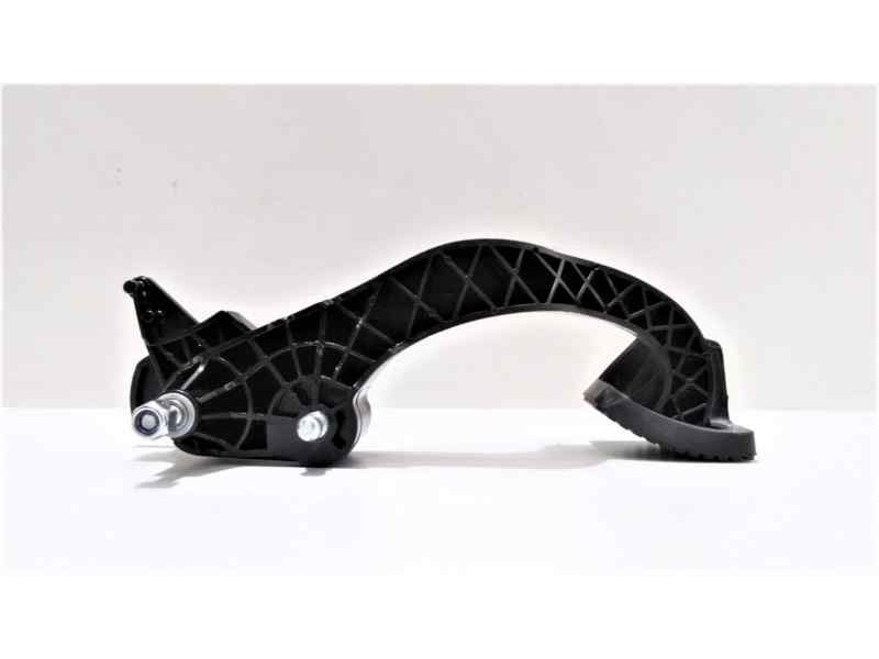 Recambio de pedal embrague para opel crossland x innovation referencia OEM IAM MOTORHN05 46857 