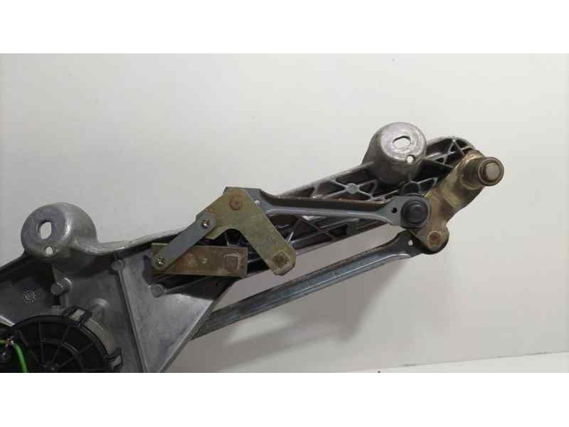 Recambio de motor limpia delantero para mercedes-benz clase s (w220) berlina 500 (220.075) referencia OEM IAM 0390241435 83536 