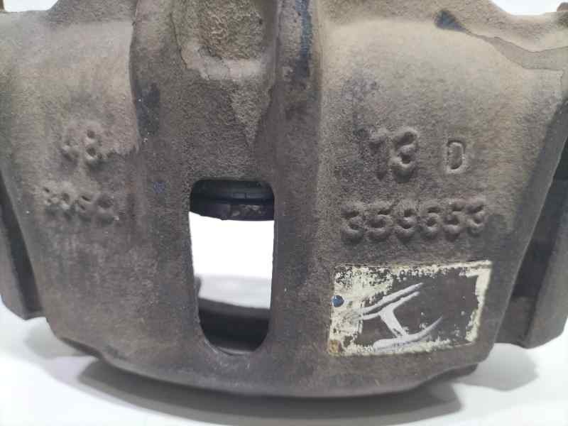 Recambio de pinza freno delantera izquierda para peugeot 206 berlina xt referencia OEM IAM 359653 82129 