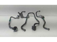 Recambio de tubo para ford mondeo berlina (ge) titanium x referencia OEM IAM QJBB 86915  2