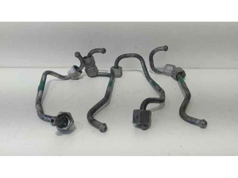 Recambio de tubo para ford mondeo berlina (ge) titanium x referencia OEM IAM QJBB 86915 