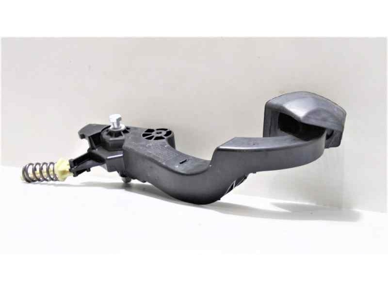 Recambio de pedal embrague para opel crossland x innovation referencia OEM IAM MOTORHN05 46857 