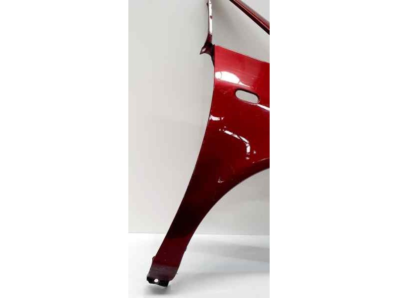 Recambio de aleta delantera derecha para ford galaxy (vy) 1.9 tdi cat referencia OEM IAM 1302987 43001 