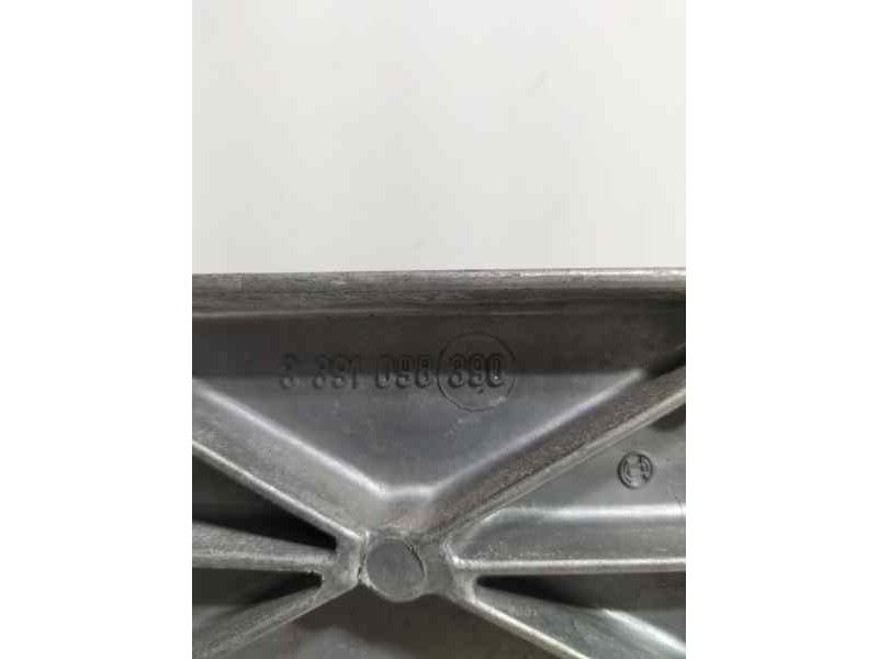 Recambio de motor limpia delantero para mercedes-benz clase s (w220) berlina 500 (220.075) referencia OEM IAM 0390241435 83536 