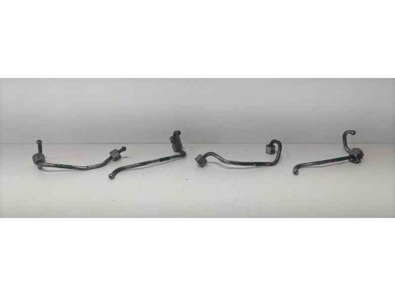 Recambio de tubo para ford mondeo berlina (ge) titanium x referencia OEM IAM QJBB 86915 