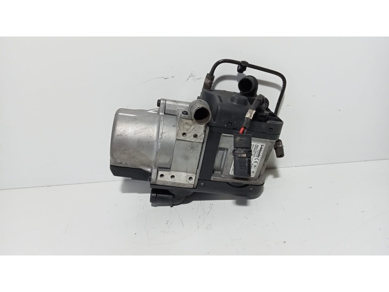 Recambio de calefaccion entera normal para bmw x5 (e70) referencia OEM IAM 64129194040 75964 R Recambio de calefaccion entera normal para bmw x5 (e70) referencia OEM IAM 64129194040 75964 R