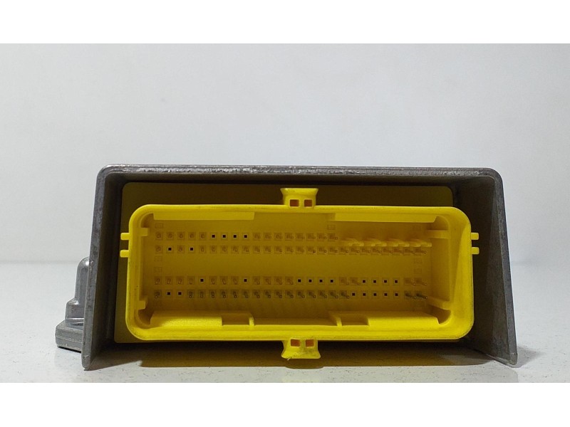 Recambio de centralita airbag para porsche cayenne (typ 92aa) gts referencia OEM IAM 7P0959655C 66370 