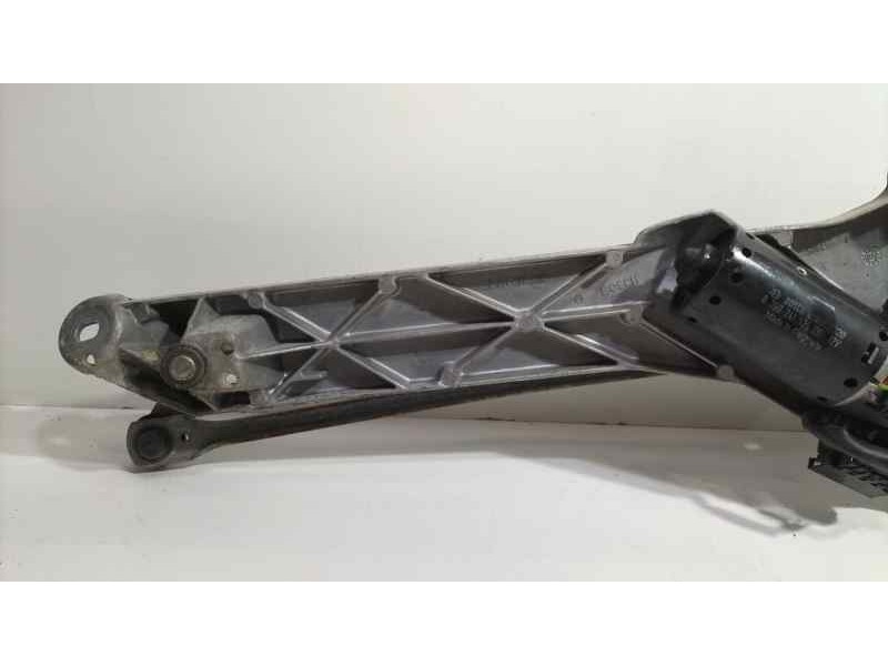 Recambio de motor limpia delantero para mercedes-benz clase s (w220) berlina 500 (220.075) referencia OEM IAM 0390241435 83536 