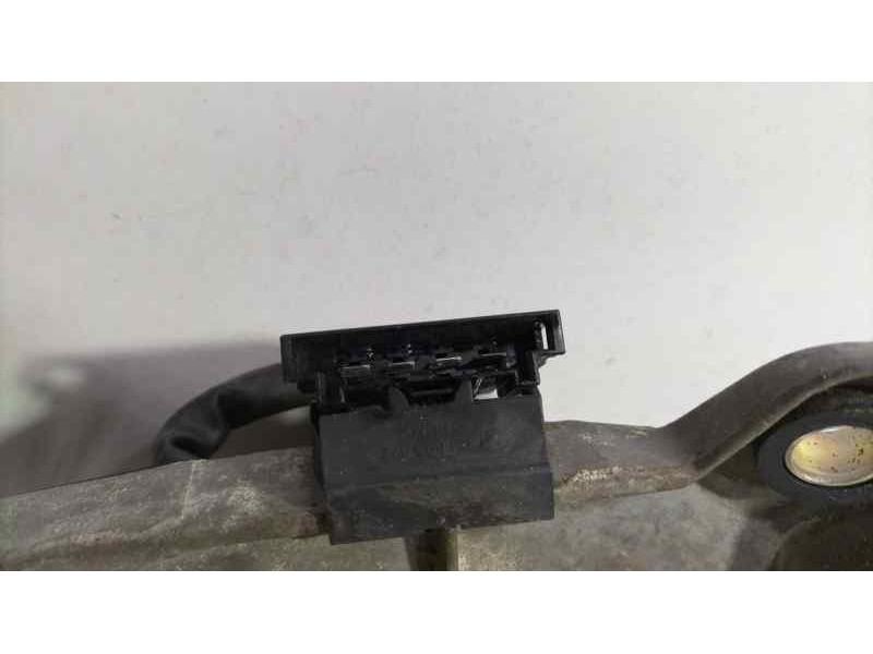 Recambio de motor limpia delantero para mercedes-benz clase s (w220) berlina 500 (220.075) referencia OEM IAM 0390241435 83536 