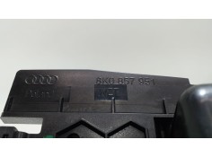 Recambio de cenicero para audi a5 coupe (8t) 2.0 tdi quattro referencia OEM IAM 8K0857951 54802  2