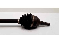 Recambio de transmision delantera derecha para opel astra h berlina elegance referencia OEM IAM  43003  2